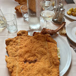 Photo n°1 de l'avis de Valerio.o fait le 18/03/2024 à 09:10 sur le  Hotel Ristorante Cinque Colonne à Mirano