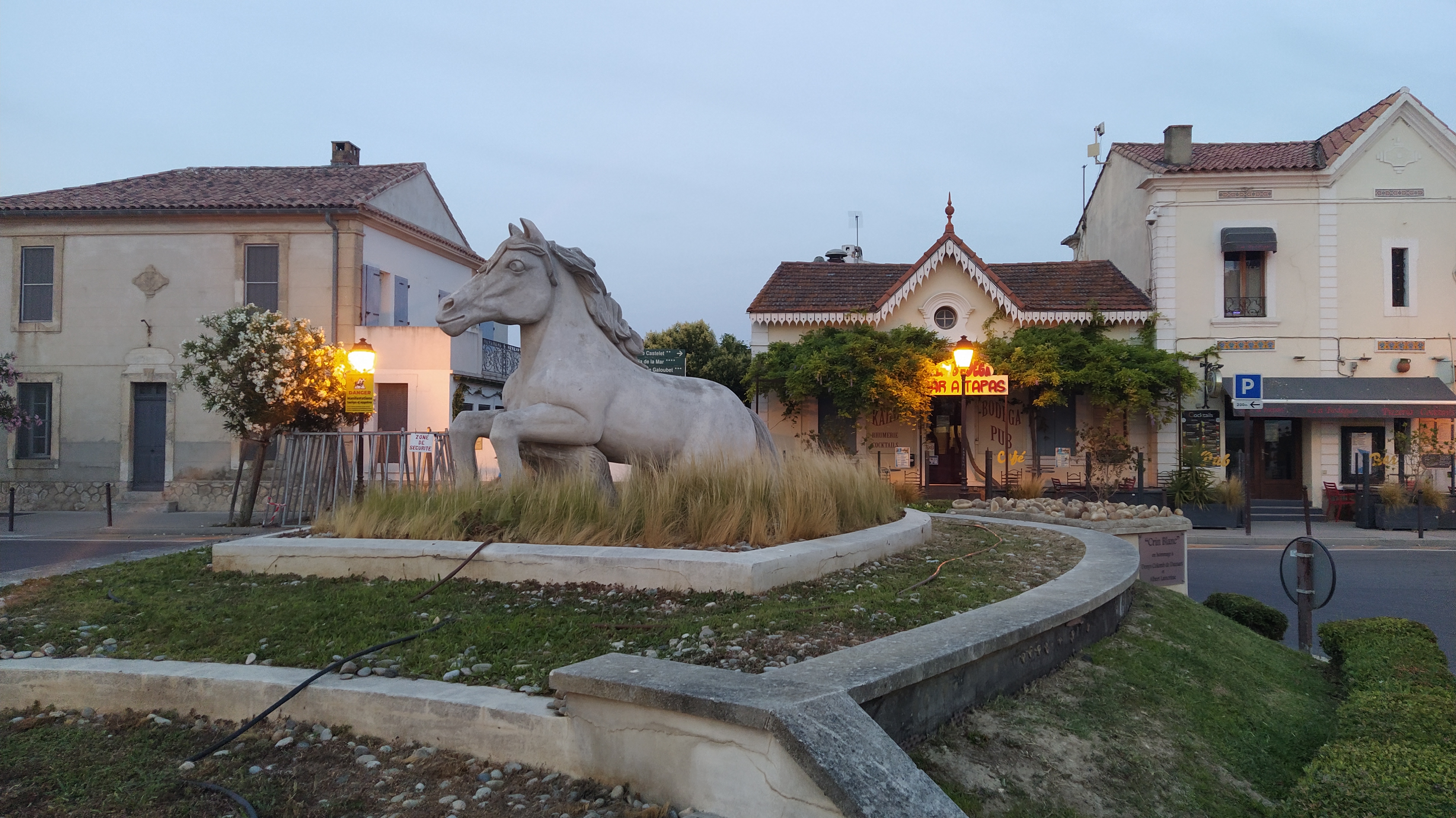 Photo n° 1 de l'avis de Jürg.� fait le 16/06/2022 à 19:42