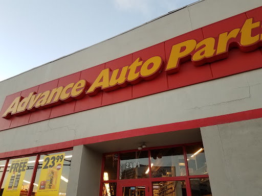 Auto Parts Store «Advance Auto Parts», reviews and photos, 2401 John F. Kennedy Blvd, North Bergen, NJ 07047, USA