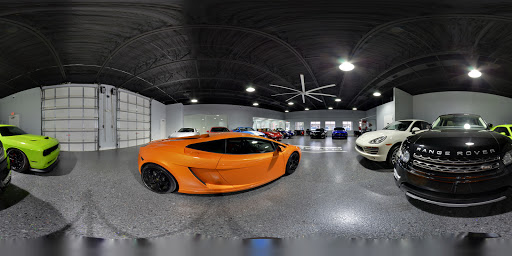 Car Dealer «Global Auto Showroom», reviews and photos, 2840 Manatee Ave E, Bradenton, FL 34208, USA