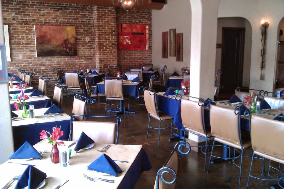 Bella Vita Ristorante 68022