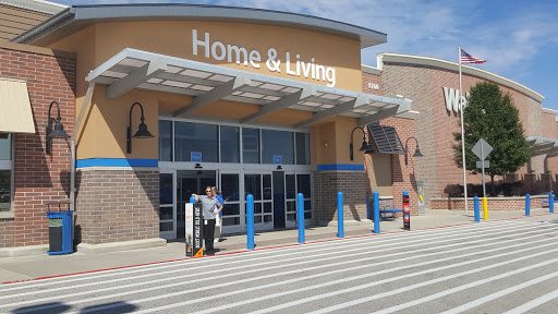 Department Store «Walmart Supercenter», reviews and photos, 8160 Macedonia Commons Blvd, Macedonia, OH 44056, USA