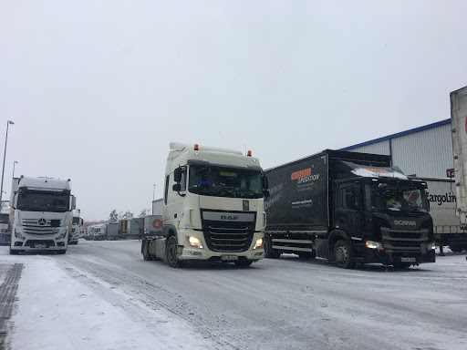 Transportunternehmen Nuremberg