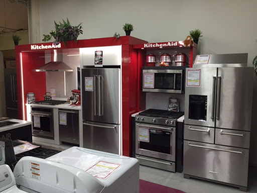 Appliance Store «Cocoplum Appliances», reviews and photos, 27 Park St #1b, Essex Junction, VT 05452, USA