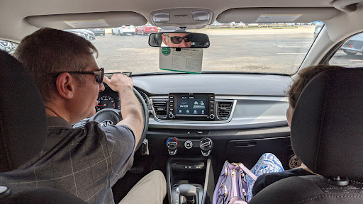 Used Car Dealer «Enterprise Car Sales», reviews and photos, 555 E Galbraith Rd, Cincinnati, OH 45215, USA