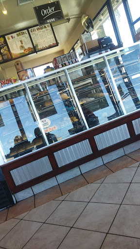 Donut Shop «Yum Yum Donuts», reviews and photos, 205 E Foothill Blvd, Rialto, CA 92376, USA