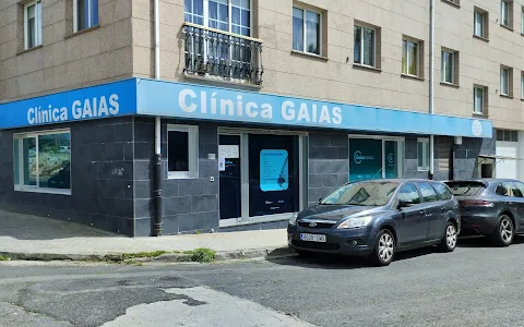 Clínica Gaias Ferrol image