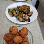 Photo n°10 de l'avis de Nicola.i fait le 31/03/2018 à 17:47 sur le  RISTORANTE FRAMMENTI D'ITRIA à Ceglie Messapica