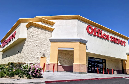 Office Depot image