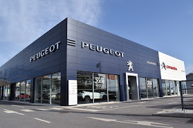 MCoutinho Peugeot