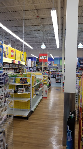 Toy Store «Toys