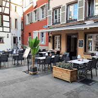 Photos du propriétaire du Restaurant vietnamien Little World à Strasbourg - n°1