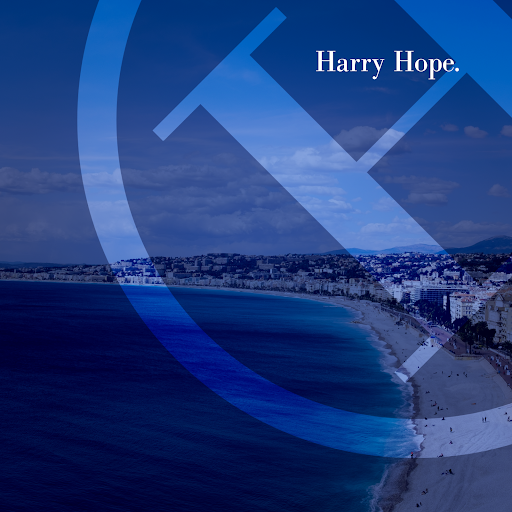 Harry Hope. Nice
