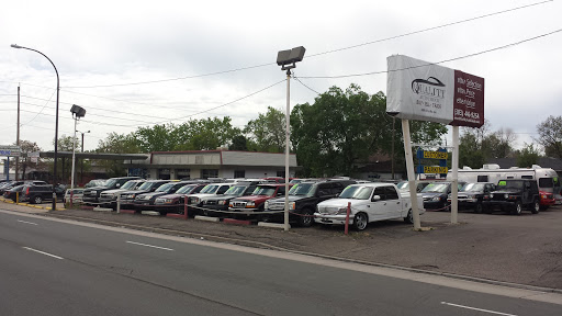 Used Car Dealer «B. Quality Auto Check LLC.», reviews and photos, 6808 W Colfax Ave, Lakewood, CO 80214, USA
