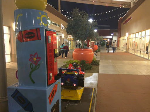 Outlet Mall «Tanger Outlet Westgate», reviews and photos, 6800 N 95th Ave, Glendale, AZ 85305, USA