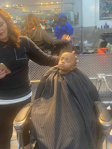 Barber Shop «Empire barbershop», reviews and photos, 2153 SC-544 h, Conway, SC 29526, USA