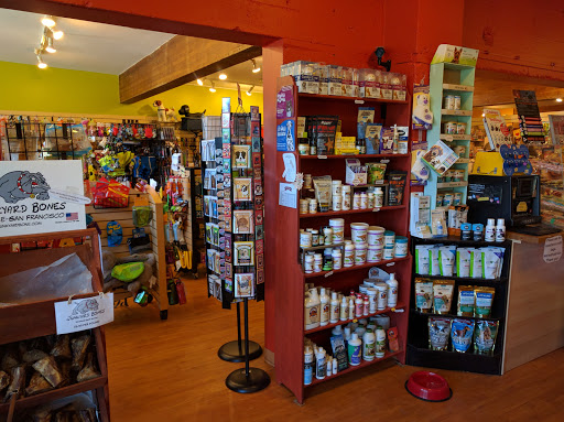 Pet Supply Store «Pet Elements», reviews and photos, 6511 California Ave SW, Seattle, WA 98136, USA