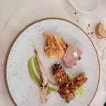 Photo n°5 de l'avis de Luisa.n fait le 21/02/2024 à 09:51 sur le  Materia Prima à Pescara