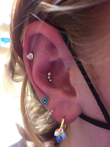 Explore female sleeve tattoos ideas, creative tattoo ideas in San Diego, available at Body Art Salon