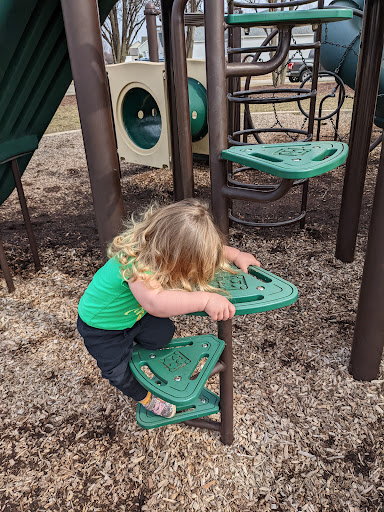 Park «Cannonball Ridge Park», reviews and photos, 2087 Northland Ln, Yorkville, IL 60560, USA