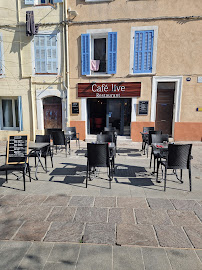 Photos du propriétaire du Café live restaurant à Aubagne - n°3