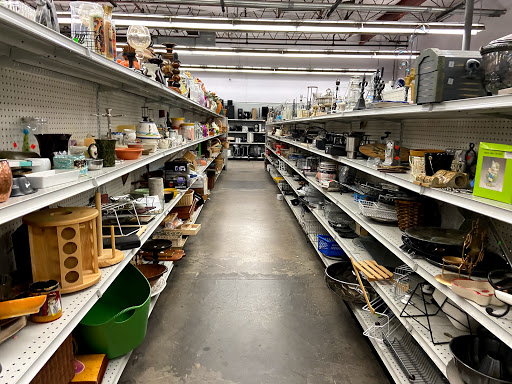 Thrift Store «Goodwill Central Texas - North Lamar», reviews and photos