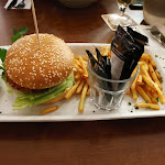 Photo n°1 de l'avis de Jonas.a fait le 10/11/2019 à 09:05 sur le  brueckeneck à Kitzingen