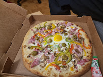 Plats et boissons du Pizzeria Pizza Grata à Saint-Max - n°4
