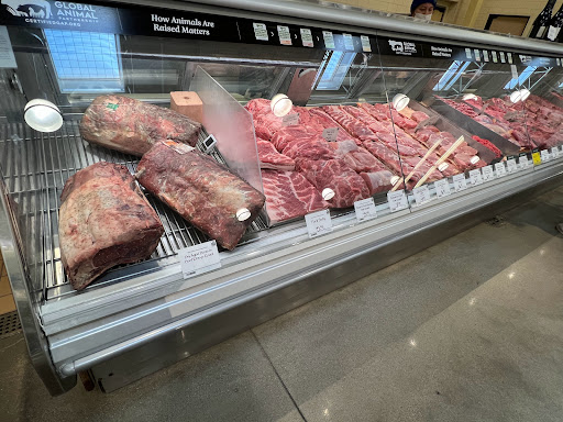 Grocery Store «Whole Foods Market», reviews and photos, 6601 S Fry Rd, Katy, TX 77494, USA