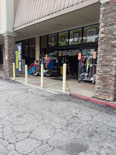 Discount Store «Dollar General», reviews and photos, 2200 Powder Springs Rd, Marietta, GA 30064, USA