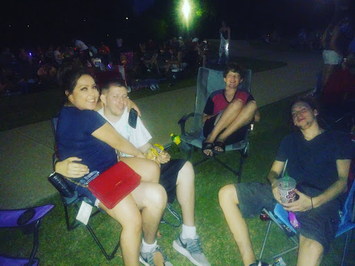 Park «Town Center Park», reviews and photos, 356 E Tripp Rd, Sunnyvale, TX 75182, USA