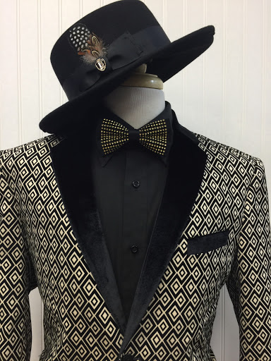 Clothing Store «The City Outlet Clothing», reviews and photos, 17653 Twelve Mile Rd, Lathrup Village, MI 48076, USA