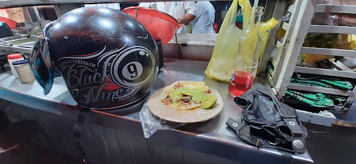 Tacos Moya - Hidalgo, El Rosario, 47270 Encarnación de Díaz, Jal., Mexico