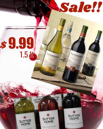 Liquor Store «Camelot Liquors», reviews and photos, 300 Washington Blvd, Laurel, MD 20707, USA