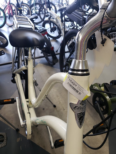 Bicycle Store «Papa Wheelie Bicycles», reviews and photos, 6949 Chapman Ave, Garden Grove, CA 92845, USA