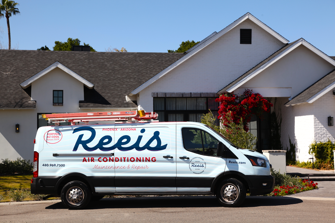 REEis Air Conditioning