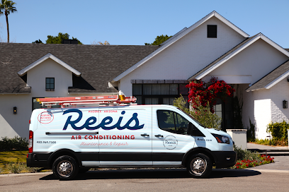 REEIS Air Conditioning