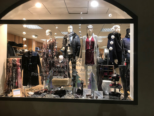 Magasin de vêtements Christel Shop La Côte-Saint-André