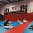 Bay Area Martial Arts Academy