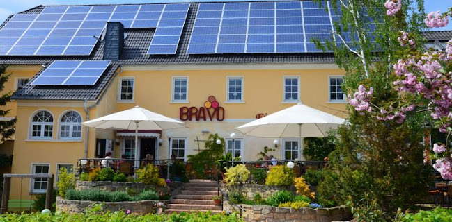 Bravo Eiscafe & Bistro - Vollmershain - Delsberg