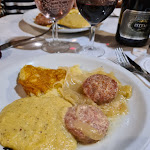 Photo n°6 de l'avis de Lorenzo.a fait le 09/09/2022 à 10:25 sur le  Osteria Al Vecchio Stallo à Udine