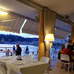 Photo n°5 de l'avis de Evy.l fait le 26/08/2019 à 22:12 sur le  Ristorante Cristobal à Lerici