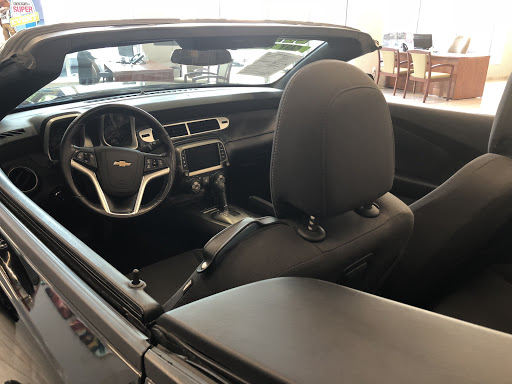 Used Car Dealer «Preferred Auto Sales Pre-owned Superstore», reviews and photos, 655 Pennsylvania Ave, Elizabeth, NJ 07201, USA