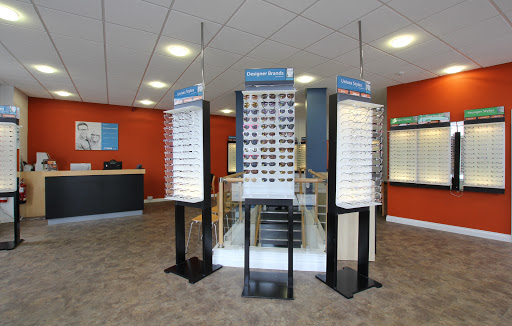 Premier Vision Opticians Bradford