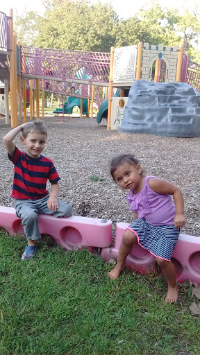 Community Center «Lan-Oak Park District - Eisenhower Community & Fitness Center», reviews and photos, 2550 178th St, Lansing, IL 60438, USA