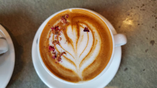 Coffee Shop «Carabello Coffee Company», reviews and photos, 107 E 9th St, Newport, KY 41071, USA