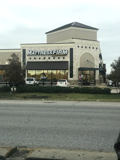 Mattress Firm West Oaks Crossing