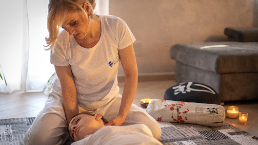 Shiatsuqi di Minciarelli Natascia operatrice ed insegnante Shiatsu L 4/13 Via Gramsci, 21, 05011 Allerona TR, Italia
