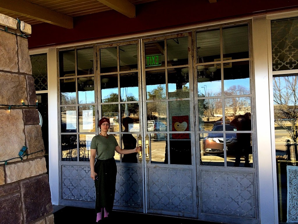 Chef Karim's Place 68505