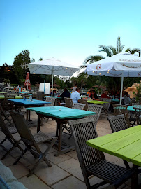 Atmosphère du Restaurant Tous à bord à Saint-Denis-d'Oléron - n°2